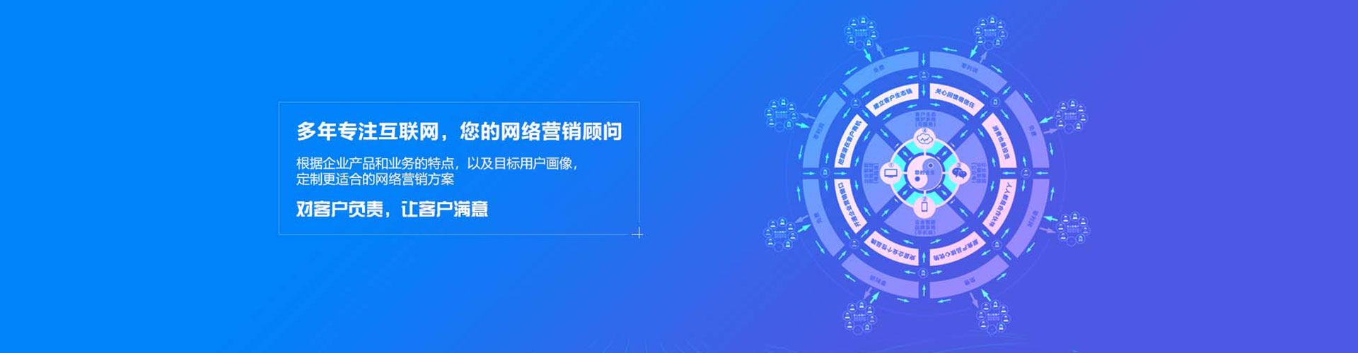 从江百度推广托管
